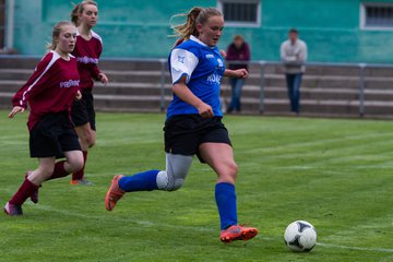 Bild 118 - B-Juniorinnen MTSV Olympia Neum�nster - FSC Kaltenkirchen : Ergebnis: 2:5